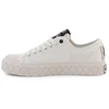 Palladium Stranger Things PALLA ACE TIGERS 94630-161-M Kremine balta