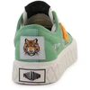 Palladium Stranger Things PALLA ACE TIGERS 94630-305-M Vintage Žalias