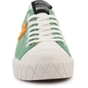Palladium Stranger Things PALLA ACE TIGERS 04630-305-M Vintažinė žalia