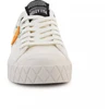Palladium Stranger Things PALLA ACE TIGERS 94630-161-M Kremine balta
