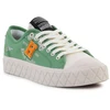 Palladium Stranger Things PALLA ACE TIGERS 94630-305-M Vintage Žalias
