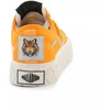 Palladium Stranger Things PALLA ACE TIGERS 94630-835-M Ugnies Oranžinė