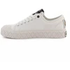 Palladium Stranger Things PALLA ACE TIGERS 94630-161-M Kremine balta