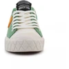 Palladium Stranger Things PALLA ACE TIGERS 94630-305-M Vintage Žalias