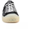 Palladium Stranger Things PALLA ACE Vines 94632-008-M Juodas