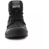 Palladium Stranger Things Pampa Hi Tunnels 94626-008-M Juodi