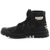 Palladium Stranger Things Pampa Hi Tunnels 94626-008-M Juodi
