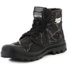 Palladium Stranger Things Pampa Hi Tunnels 94626-008-M Juodi