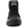 Palladium Stranger Things Pampa Hi Tunnels 94626-008-M Juodi