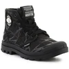 Palladium Stranger Things Pampa Hi Tunnels 94626-008-M Juodi