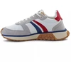 Palladium Troop Runner Flame M 74487-160-M batai