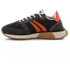 Palladium Troop Runner Flame M 74487-342-M batai