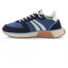 Palladium Troop Runner Flame M 74487-469-M batai
