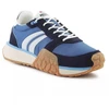 Palladium Troop Runner Flame M 74487-469-M batai
