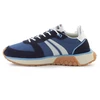 Palladium Troop Runner Flame M 74487-469-M batai