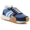 Palladium Troop Runner Flame M 74487-469-M batai