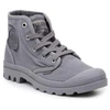 Palladium US Pampa Hi Titanium 92352-011-M batai
