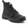 Palladium Vyriški Pallarider Legacy 04635-008-M Juoda
