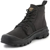 Palladium Vyriški Pallarider Legacy 04635-008-M Juoda