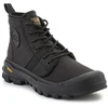 Palladium Vyriški Pallarider Legacy 04635-008-M Juoda