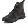 Palladium Vyriški Pallarider Legacy 04635-008-M Juoda