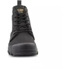 Palladium Vyriški Pallarider Legacy 04635-008-M Juoda