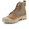 Palladium Vyriški Pampa Detroit Zip SU 04612-961-M Tamsiai Žalias/Rudis