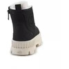 PALLASHOCK ZIP ŠILTAS 74353-008-M Juodas Palladium