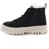 PALLASHOCK ZIP ŠILTAS 74353-008-M Juodas Palladium
