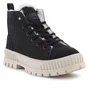 PALLASHOCK ZIP ŠILTAS 74353-008-M Juodas Palladium