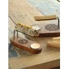 Palo Santo bei Šalavijo smilkalinė