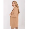 Paltas moterims IT-PL-20238.23-camelowy