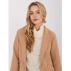 Paltas moterims IT-PL-20238.23-camelowy