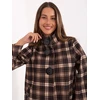Paltas moterims -IT-PL-31820-1.26-camelowy