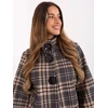Paltas moterims -IT-PL-31820-2.21P-juoda