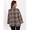 Paltas moterims -IT-PL-31820-2.21P-juoda