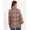 Paltas moterims IT-PL-31820-2.21P-ruda