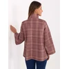 Paltas moterims IT-PL-31820.25-bordinė