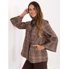 Paltas moterims IT-PL-31820.25-ruda