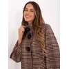Paltas moterims IT-PL-31820.25-ruda