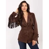 Paltas moterims -IT-PL-5792.33-ruda