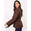 Paltas moterims -IT-PL-5792.33-ruda