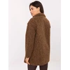 Paltas moterims IT-PL-96775.19P-ruda