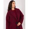 Paltas moterims IT-PL-96965.19-bordinė