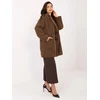 Paltas moterims -IT-PL-96965.19-ruda