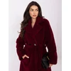 Paltas moterims -IT-PL-97150.26-bordinė