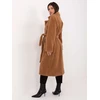 Paltas moterims IT-PL-97150.26-camelowy