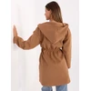 Paltas moterims IT-PL-A9587.00-camelowy