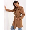 Paltas moterims IT-PL-A9587.00-camelowy