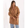 Paltas moterims IT-PL-A9587.00-camelowy